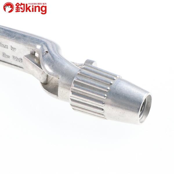 グラスアイ コルク チャンピオン グリップ/H231M ブラックバス バス