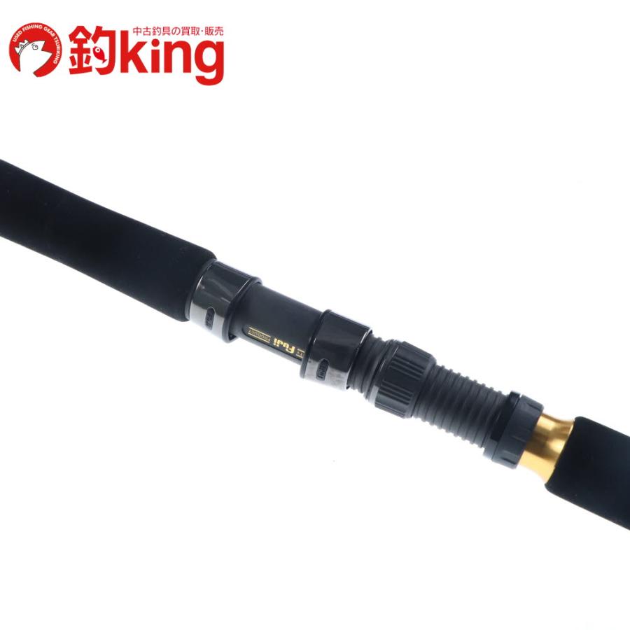 MC Works'（MCワークス） デュアルエッジ 602LR スタンダード