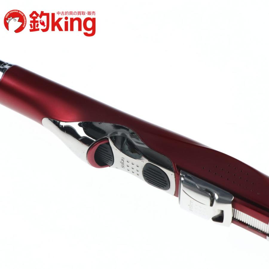 DAIWA（ダイワ） 03 SIL メガドライ レッドスナイパー M2 1.2-53
