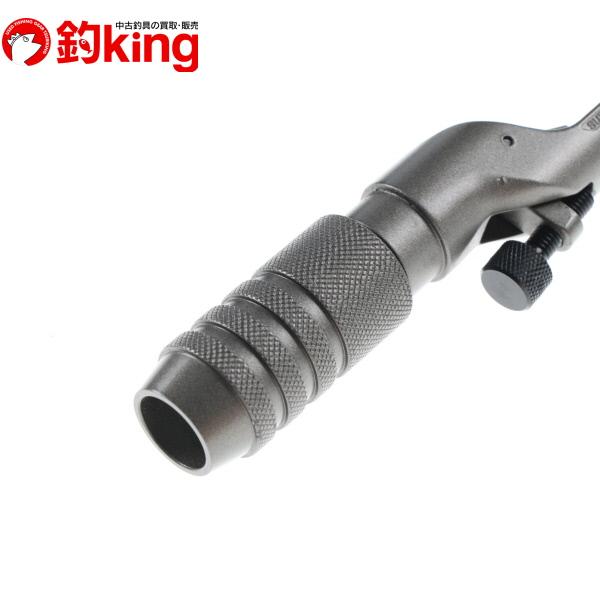 SMITH（スミス） スーパーストライク マグネシューム オフセット