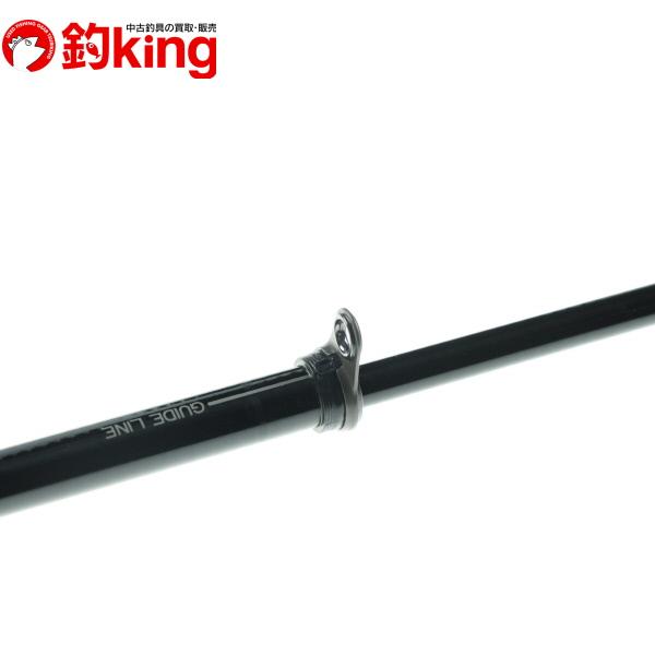 Gamakatsu（がまかつ） がま磯 レセプター R 125-53 /E010L 極上品