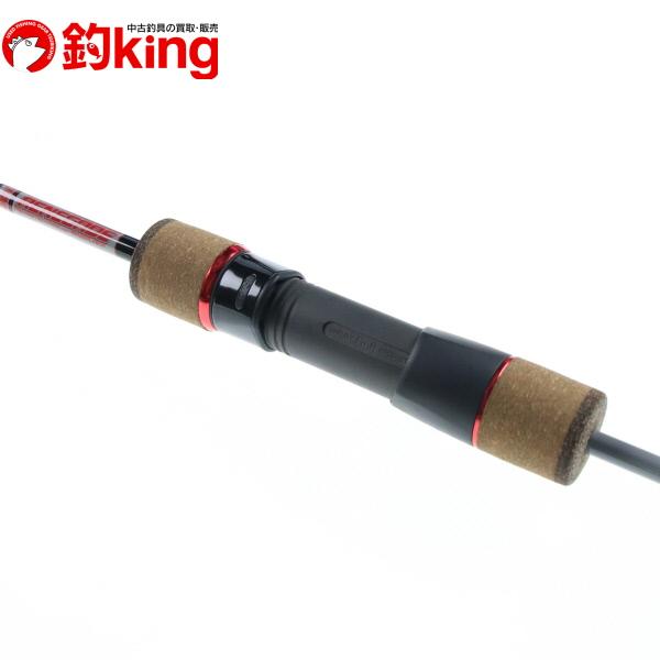 タカミテクノス レネゲード NO.6 アンバージャック専用モデル /E135220