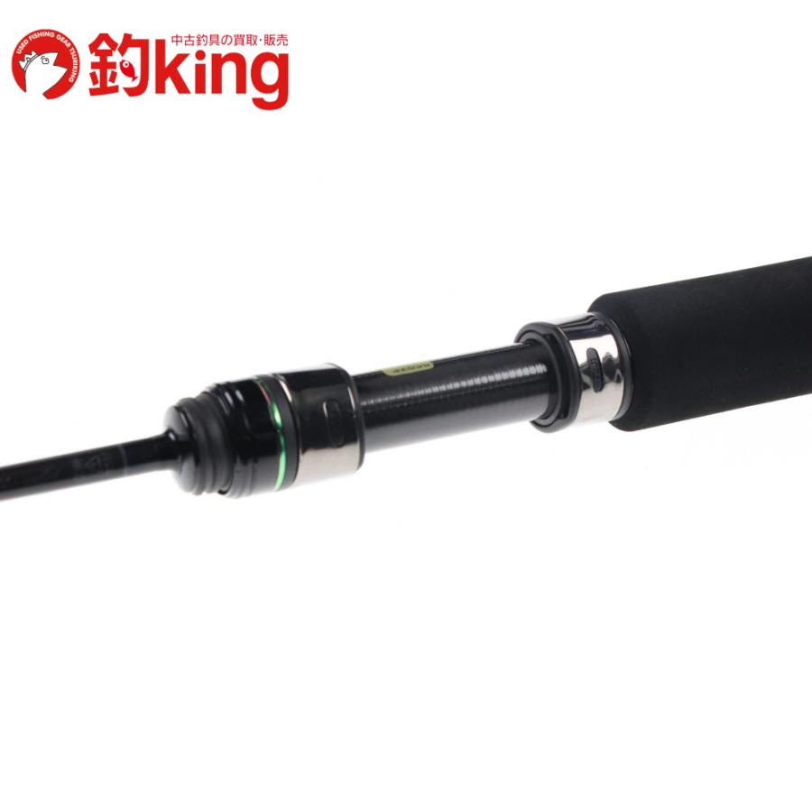 宵姫天S52UL-solid 保証書付き 宵姫天S52UL-solid 保証書付き