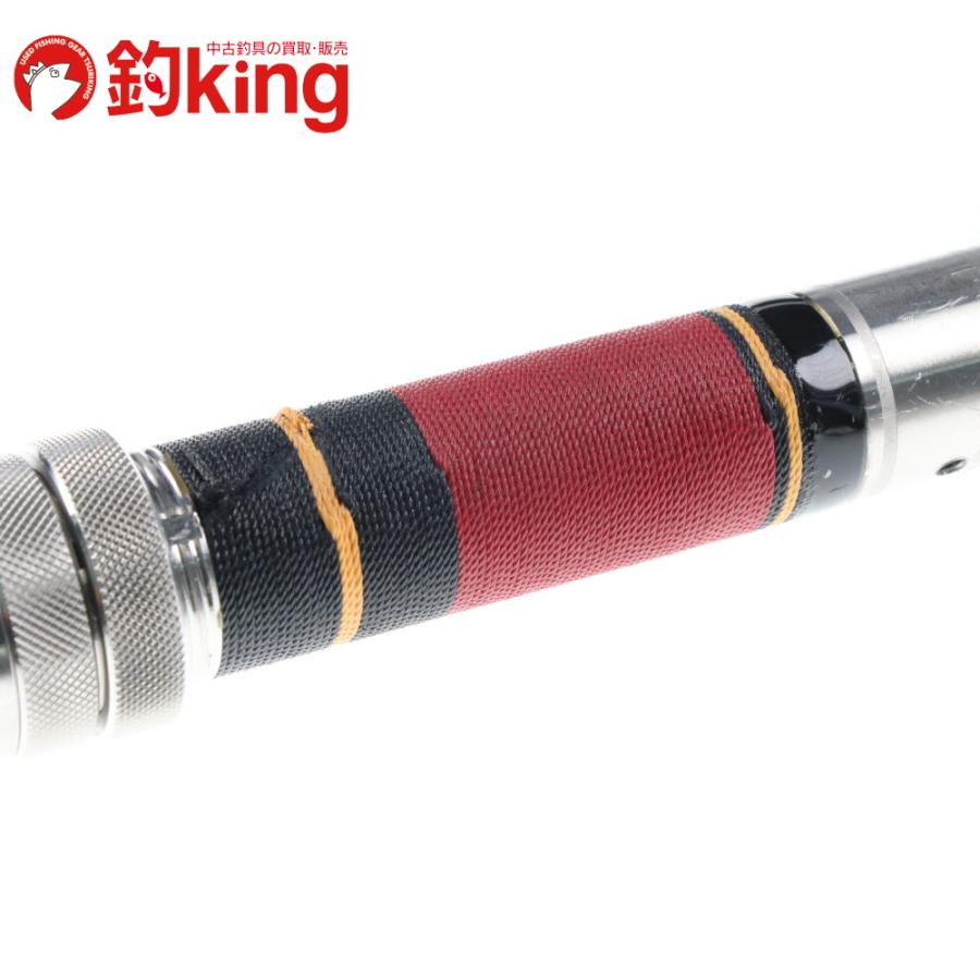 Gamakatsu（がまかつ） がまくえ マークII 70号4.8m ホーンガイド仕様