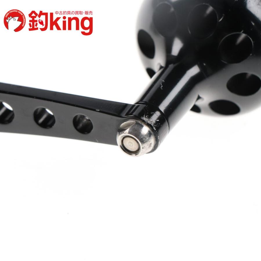 MC Works'（MCワークス） BBパワーハンドル タイプDR 90mm シマノ用