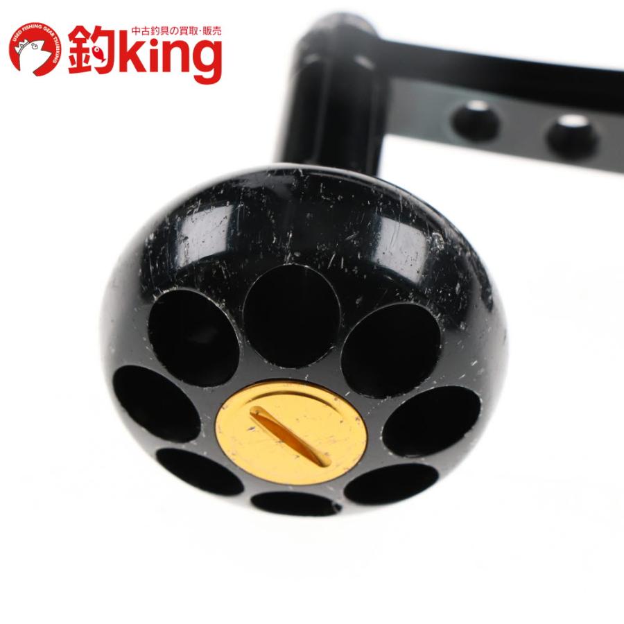 MC Works'（MCワークス） BBパワーハンドル タイプDR 90mm シマノ用