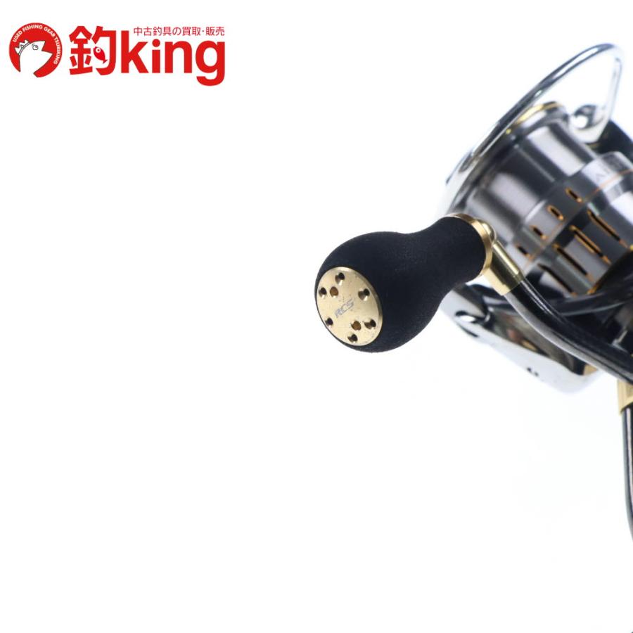 DAIWA（ダイワ） 21 ルビアス エアリティ FC LT 2500S-XH SLPW