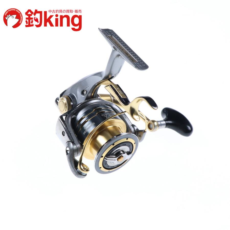 シマノ（SHIMANO） 09 BB-X テクニウム Mg C3000DXG /R175M メジナ