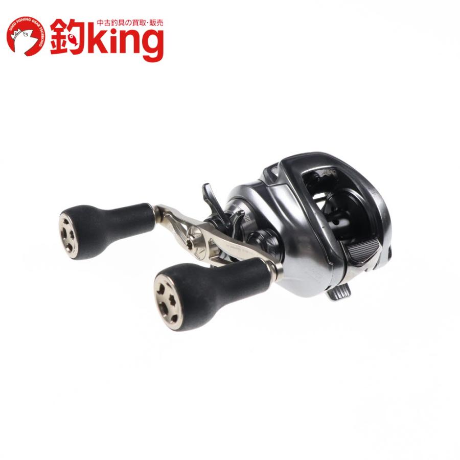 シマノ（SHIMANO） 18 バンタム MGL HG 左 バリアルハンドル 100mm付