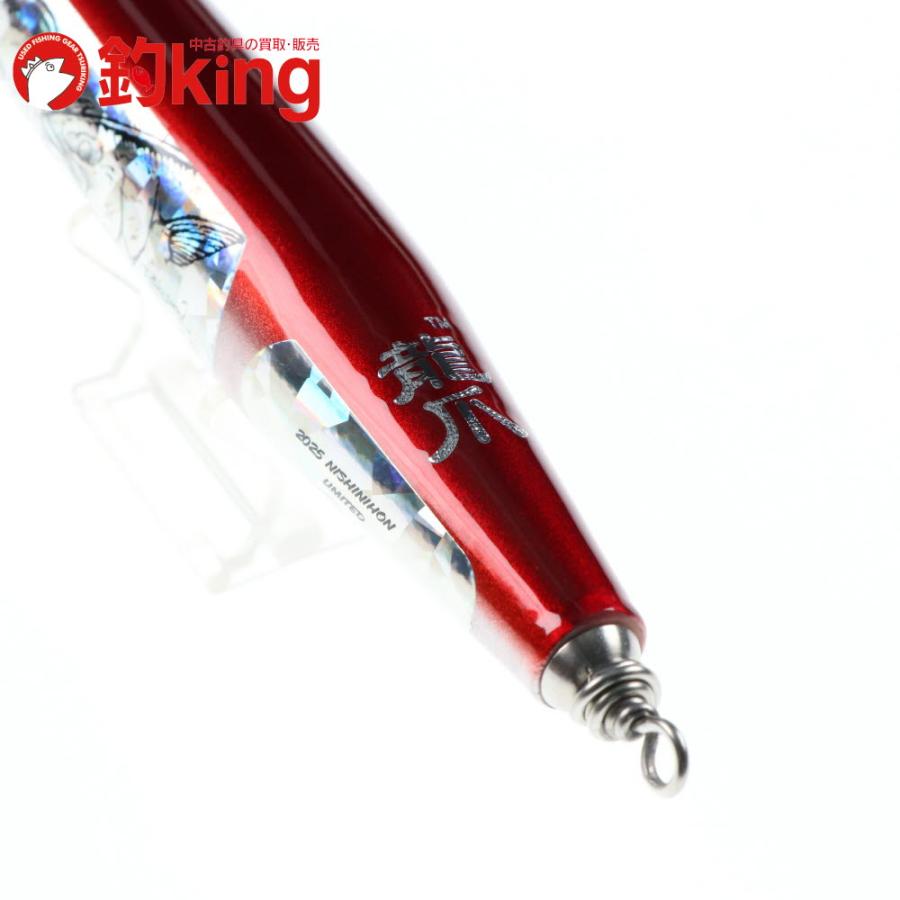 Dクロウ ビーコン 230-110 WOOD 2025 西日本リミテッド 限定 /S233S 未