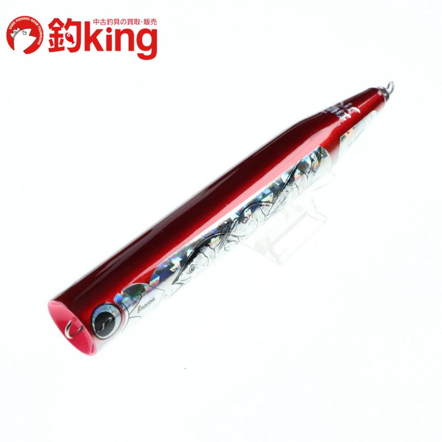 Dクロウ ビーコン 230-110 WOOD 2025 西日本リミテッド 限定 /S233S 未