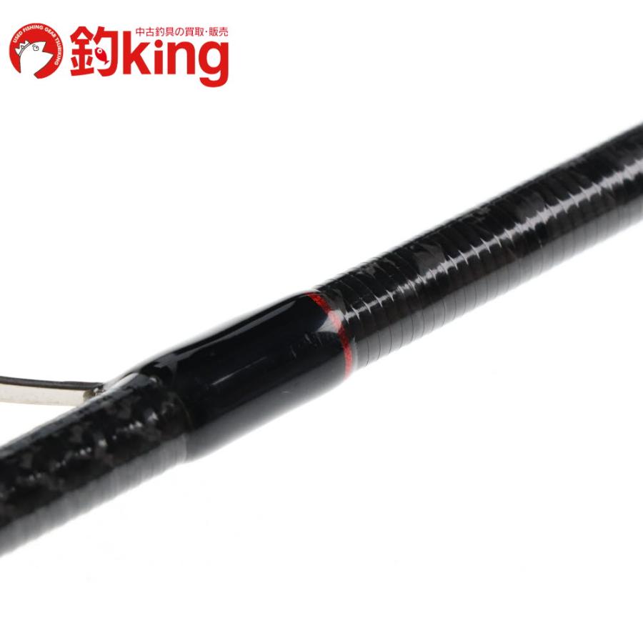 アピア 風神AD ビーストブロウル 95MH /T024Y 美品 シーバス