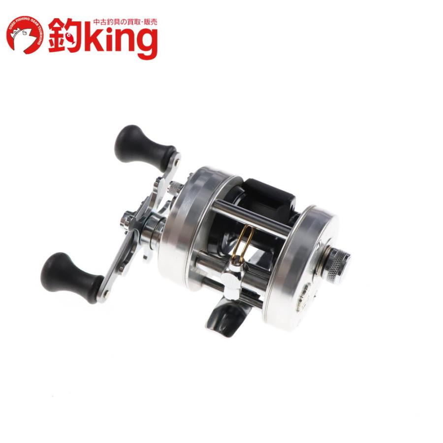 Abu Garcia（アブガルシア） アンバサダー 2600C IAR /U002M 未使用