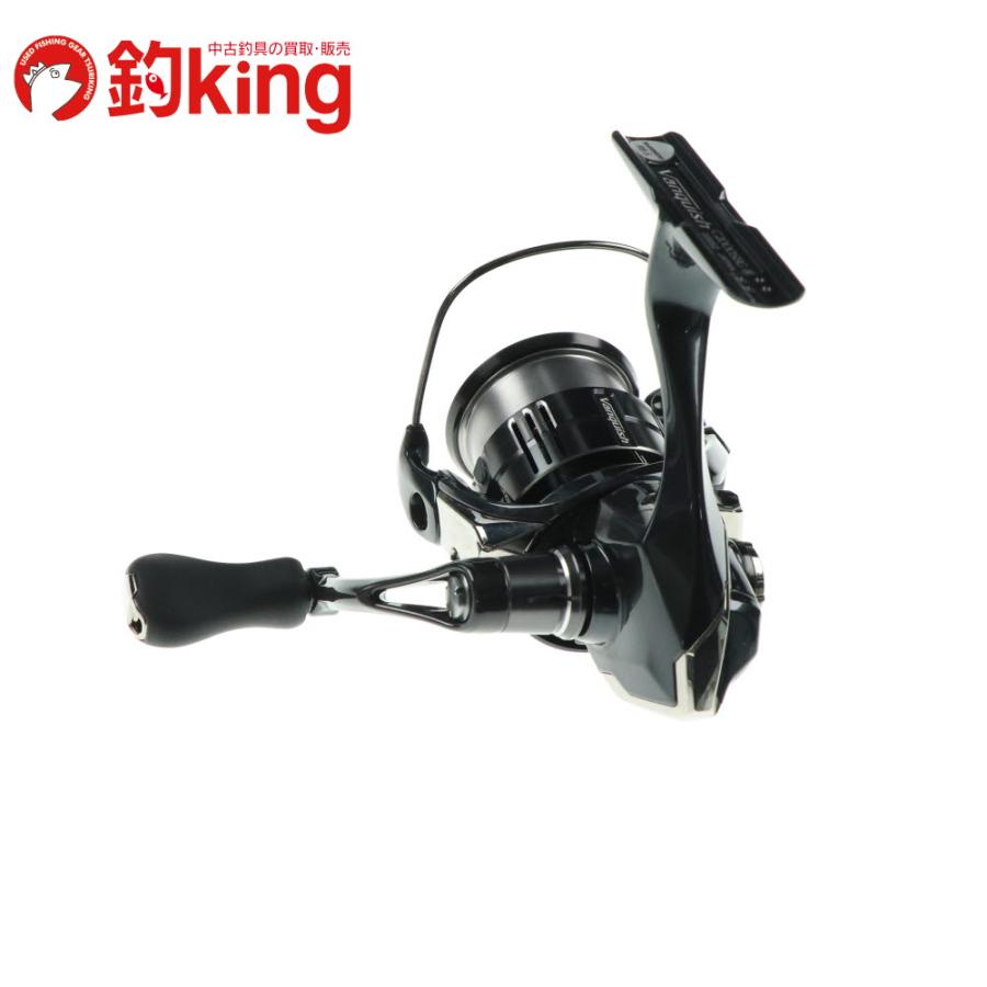 シマノ（SHIMANO） 19 ヴァンキッシュ C2000SHG /U177M 極上品 アジ 鯵