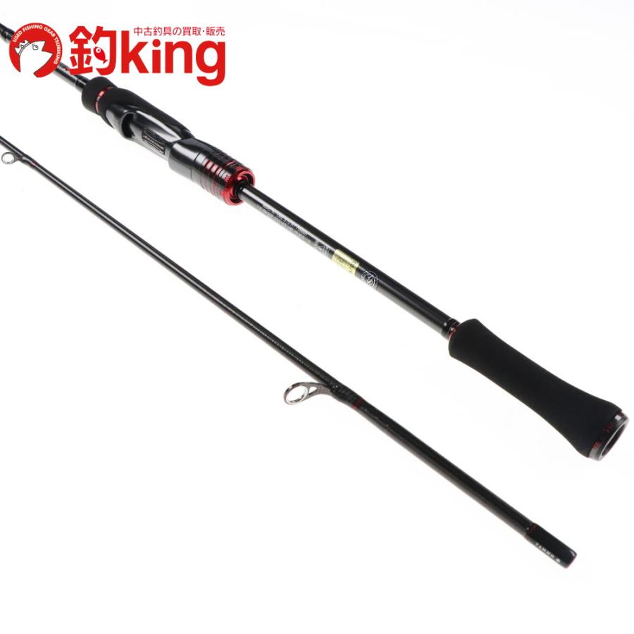 DAIWA（ダイワ） エメラルダス ストイスト RT 76MMH /U267L 極上品