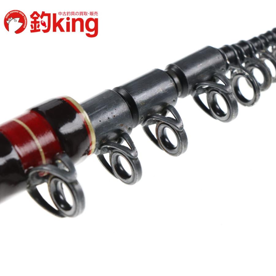 12/22まで出品石鯛竿 daiko ダイコー MICRO PITCH 520M 2026年最新