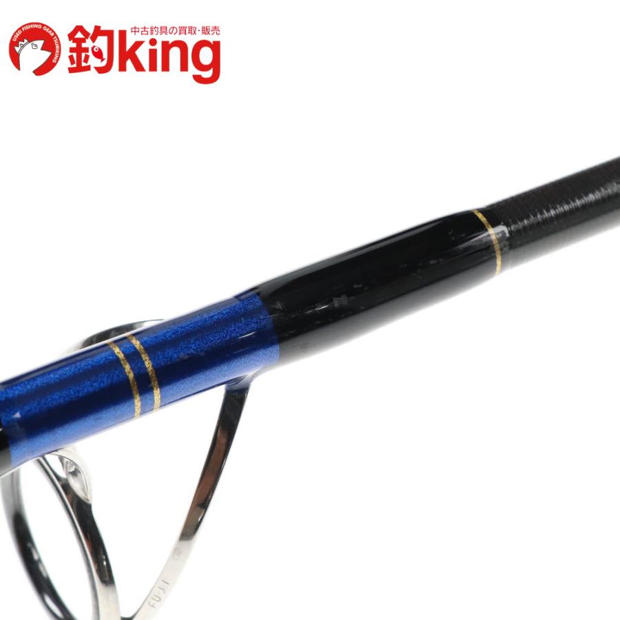 MC Works'（MCワークス） エクスプロージョン フルコンタクト 835CTR