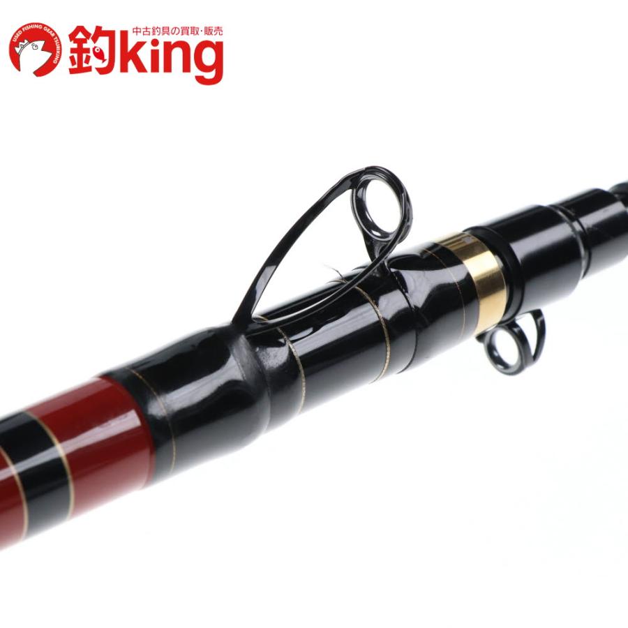 Gamakatsu（がまかつ） がま石 Z1 遠投 H 540 /X091Y 美品 石鯛