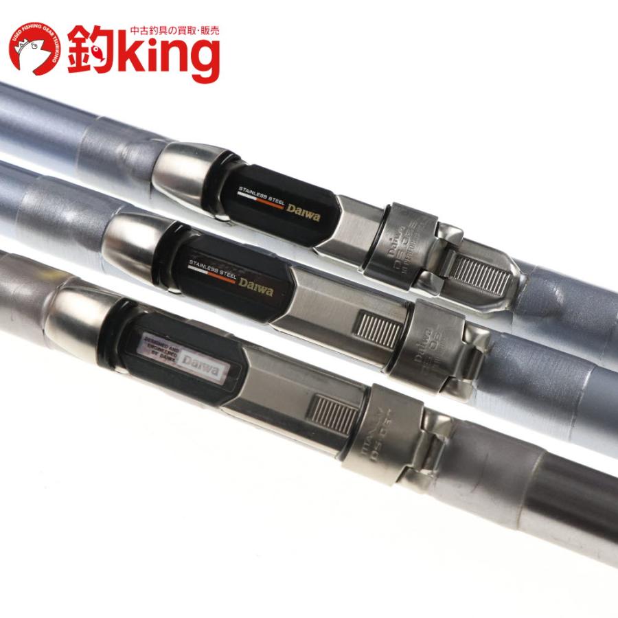 DAIWA（ダイワ） SX IL トーナメント チヌ 1-53 HX IL エンブレム ISO