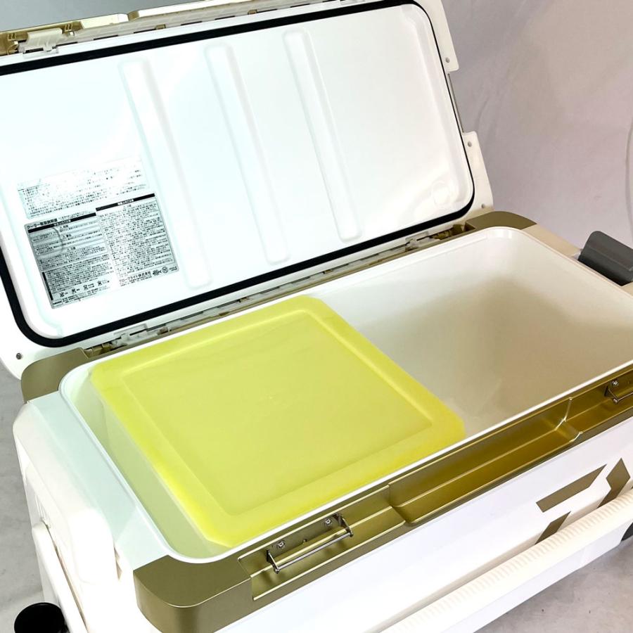 DAIWA（ダイワ） プロバイザー トランク HD II ZSS-3500 プルーフ