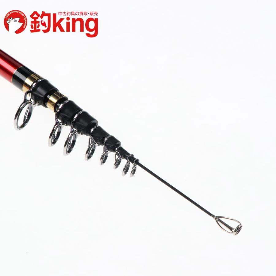 Gamakatsu（がまかつ） がま磯 ヒラマサ天剛II 遠投 MH-50 /C131L 極上