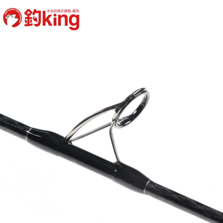 シマノ（SHIMANO） オシアプラッガー リミテッド S82XH /C225220 未