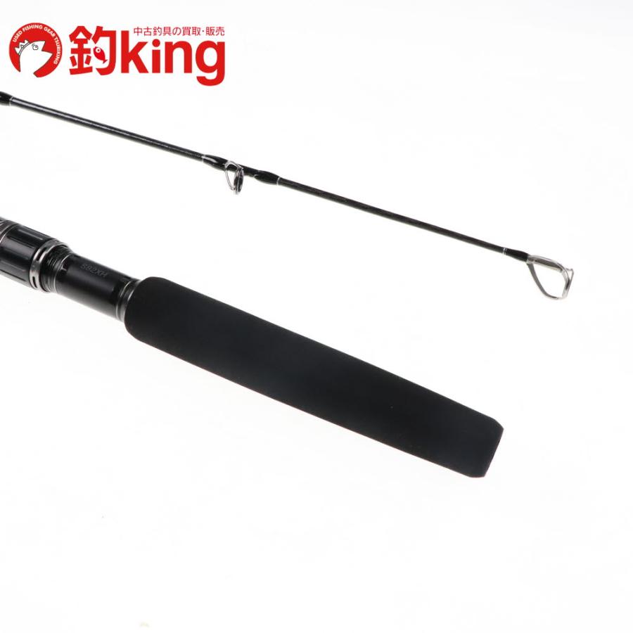 シマノ（SHIMANO） オシアプラッガー リミテッド S82XH /C225220 未