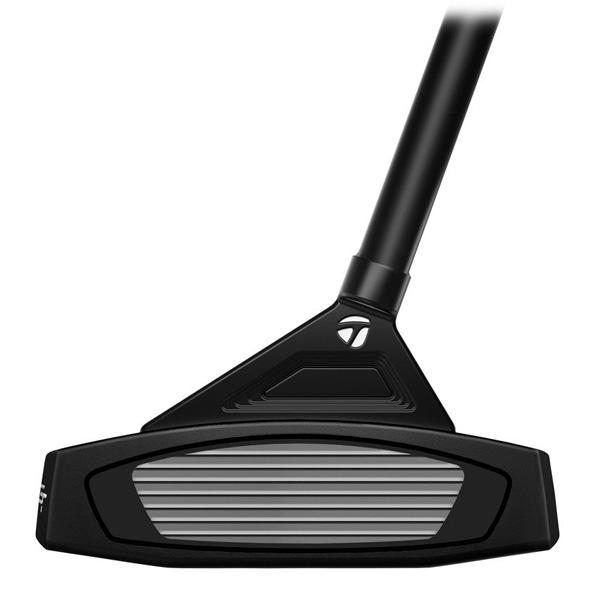 TaylorMade（テーラーメイド） スパイダーGTX ブラック トラスセンター