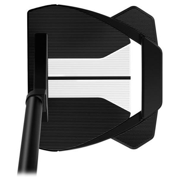 TaylorMade（テーラーメイド） スパイダーGTX ブラック トラスセンター