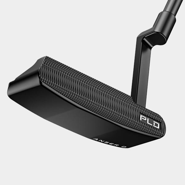 PING（ピン） レフティー 左用 PLDミルドパター アンサーD マット