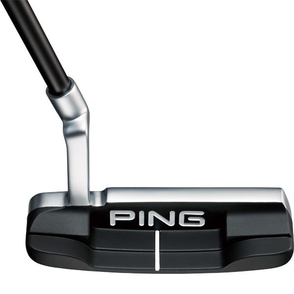 PING（ピン） 2023 アンサー PP58グリップ装着 パター 右用 : つるや