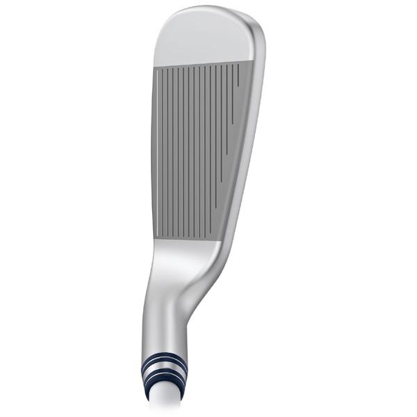 PING（ピン） レディース レフティー CHIPR LE チッパーLE ランニング