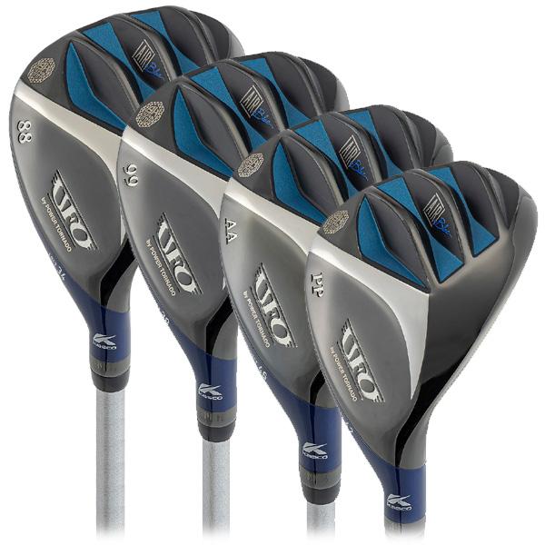 UFO レディース キャスコ AIR UT by パワートルネード FALCON