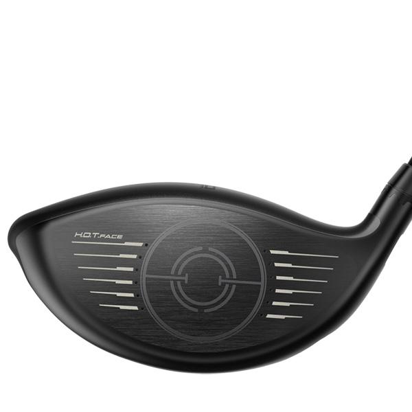 COBRA（コブラ） DARKSPEED X ドライバー ツアーAD for COBRA ダーク