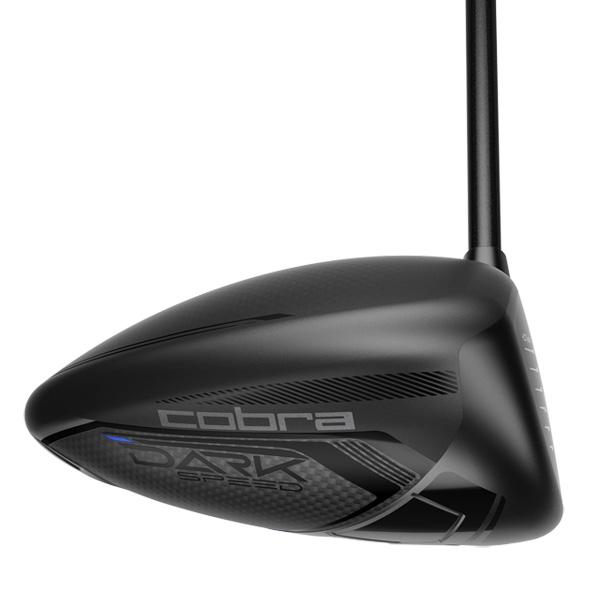 COBRA（コブラ） DARKSPEED X ドライバー スピーダーNX for COBRA