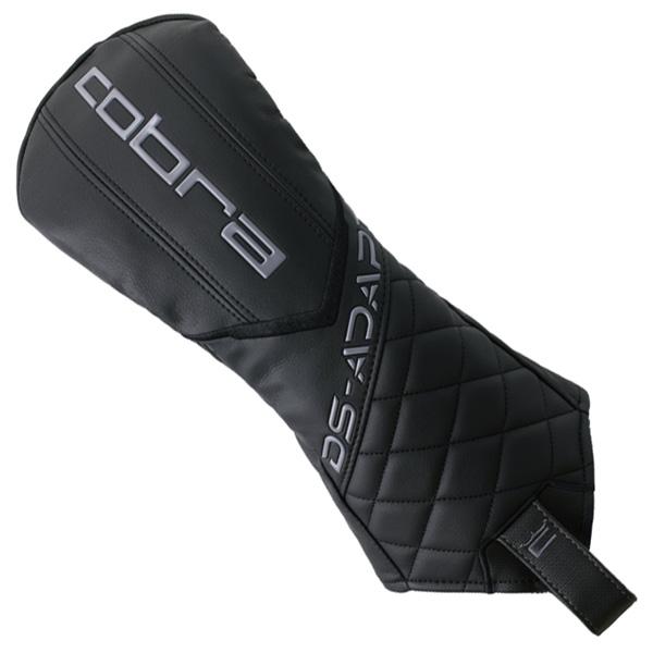 COBRA（コブラ） DSアダプト X ドライバー LIN-Q for Cobra 右利き用