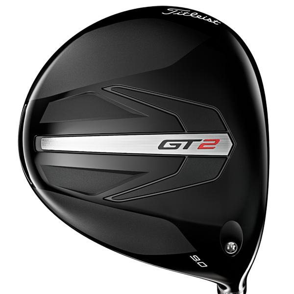 Titleist（タイトリスト） GT2 DR ドライバー Tensei 1K Blue 55