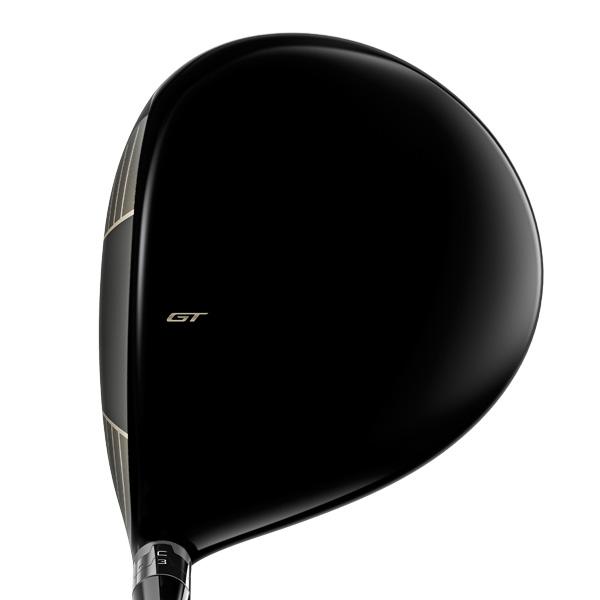 Titleist（タイトリスト） GT3 DR ドライバー Tensei 1K Black 65