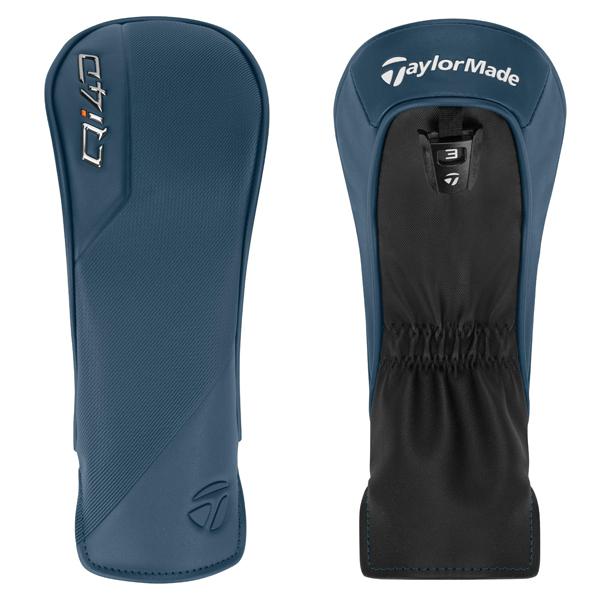 TaylorMade（テーラーメイド） レフティー Qi4D フェアウェイウッド