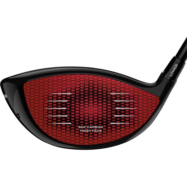 TaylorMade（テーラーメイド） ステルス TENSEI RED TM50 ドライバー