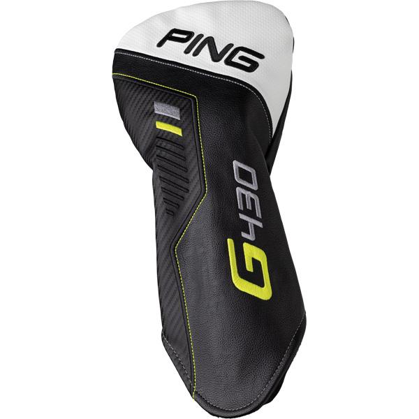 PING（ピン） G430 MAX ドライバー PING TOUR 2.0 CHROME 65 右用