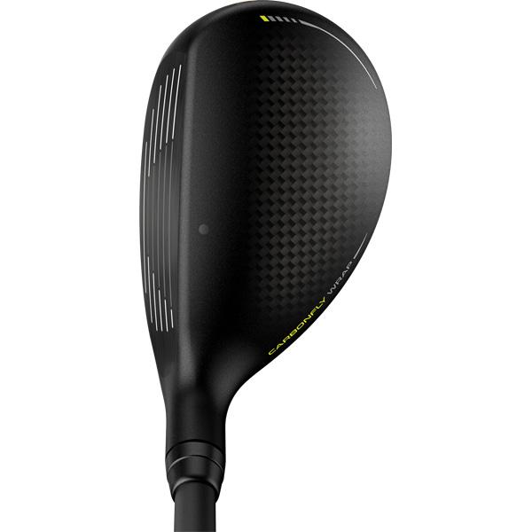 PING（ピン） G430 ハイブリッド N.S.PRO MODUS3 TOUR115 スチール