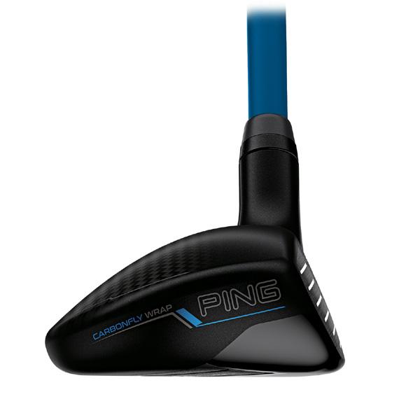 PING（ピン） G440 ハイブリッド ユーティリティ ALTA J CB BLUE 右