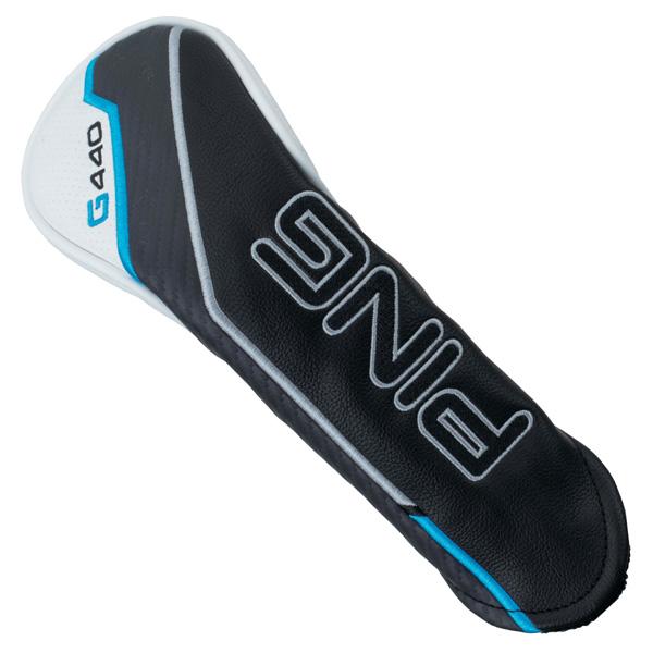 PING（ピン） G440 ハイブリッド ユーティリティ ALTA J CB BLUE 右