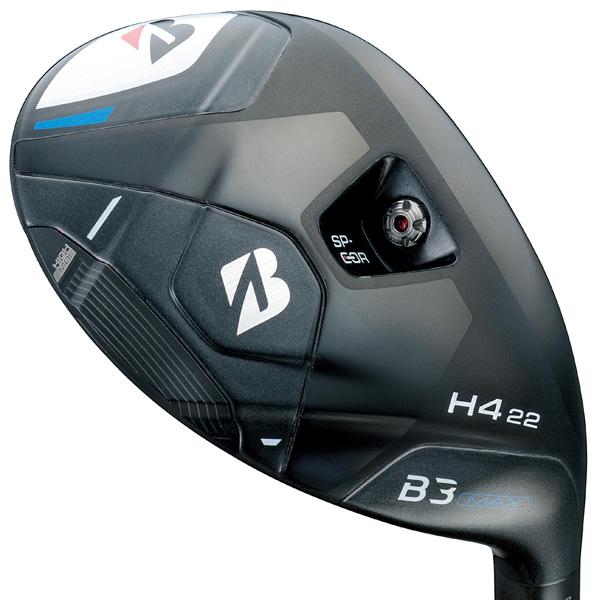 BRIDGESTONE（ブリヂストン） B3MAX ユーティリティ VANQUISH BSh for