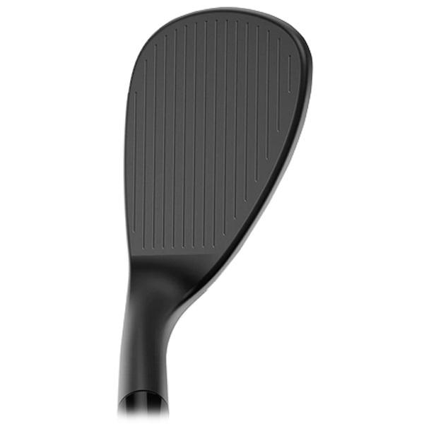 COBRA（コブラ） 2023 スネークバイト ブラック DG EX ツアーイシュー