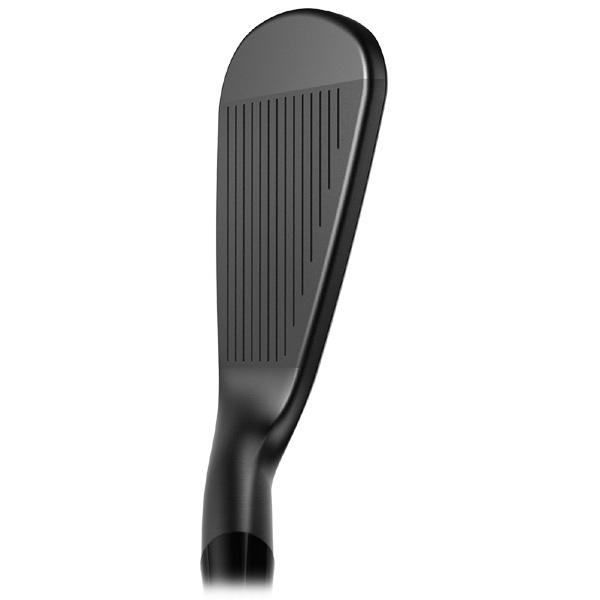 COBRA（コブラ） 2024 KING フォージド ツアー ブラックDBM N.S.PRO