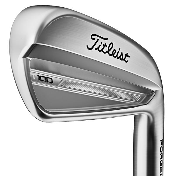 Titleist（タイトリスト） 2023 T100 ダイナミックゴールドS200