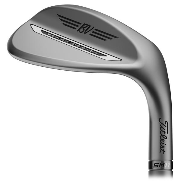 Titleist（タイトリスト） SM11 ニッケル ウェッジ BV105 右利き用