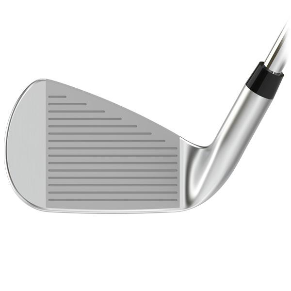 XXIO ダンロップ 2024 ゼクシオX -eks- DG95 アイアン 7本セット 右